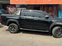 تويوتا هايلوكس